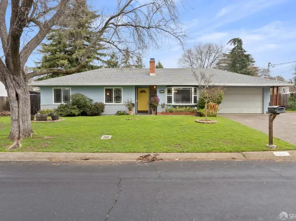 4087 Tulare Dr, Concord, CA 94521