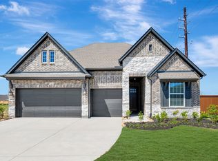 6623 Dolomite Ct, Manvel, TX 77578