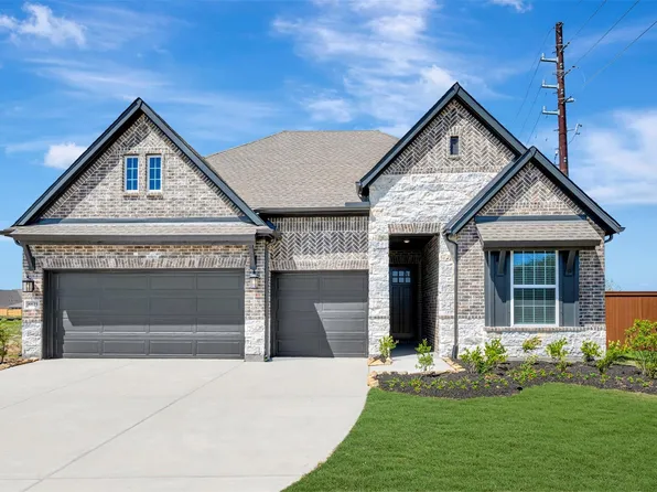 6623 Dolomite Ct, Manvel, TX 77578