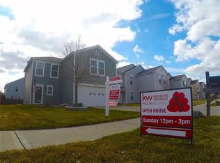 9585 W Constellation Dr, Pendleton, IN 46064