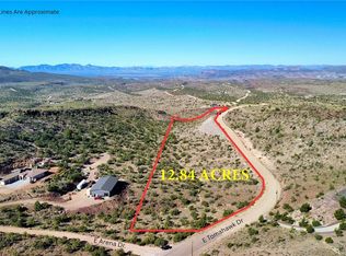 206-27-033C E Tomahawk Dr, Kingman, AZ 86401