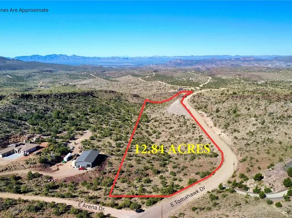 206-27-033C E Tomahawk Dr, Kingman, AZ 86401