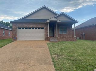 104 Chippewa Dr, Cadiz, KY 42211