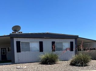 10701 N 99th Ave UNIT 147, Peoria, AZ 85345