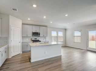 9160 Horse Herd Dr, Crowley, TX 76036