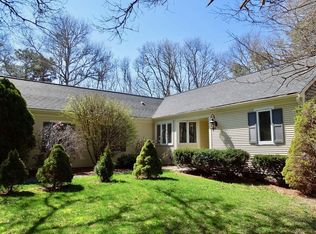 11 Viking Ln, Sandwich, MA 02563