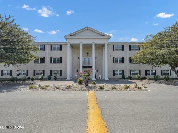 248 El Conquistador Pl, Louisville, KY 40220