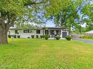 1709 Wickham Way, Louisville, KY 40223