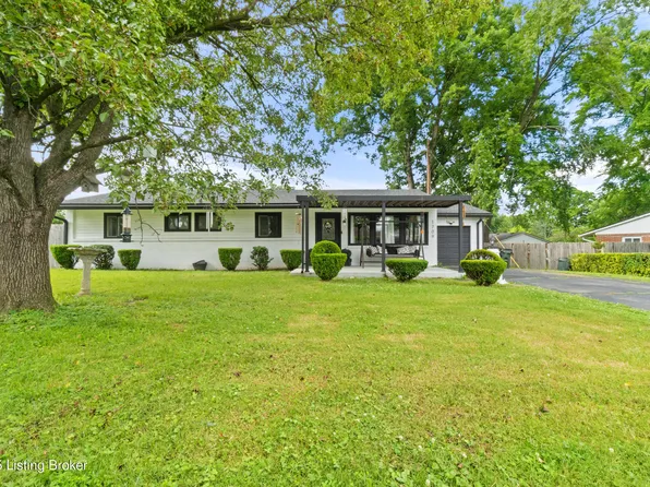 1709 Wickham Way, Louisville, KY 40223