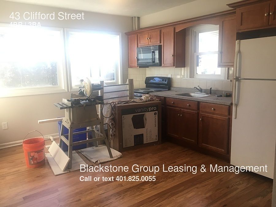 43 Clifford St Pawtucket, RI Zillow