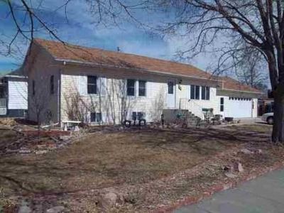 621 S Chestnut St, North Platte, NE, 69101