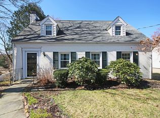 2231 Easton Tpke, Fairfield, CT 06825