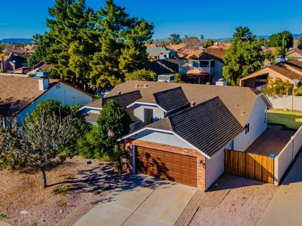 1146 E JENSEN Street, Mesa, AZ 85203