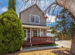 3985 N Navajo Dr, Prescott Valley, AZ 86314