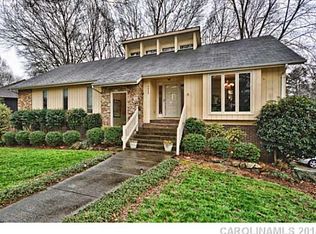 5325 Newgate Ct, Charlotte, NC 28226