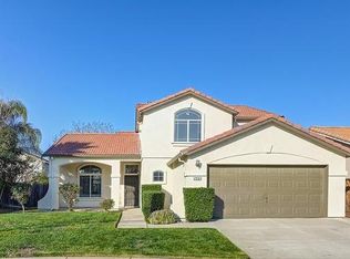 2461 Martin Anthony Ct, Tracy, CA 95377