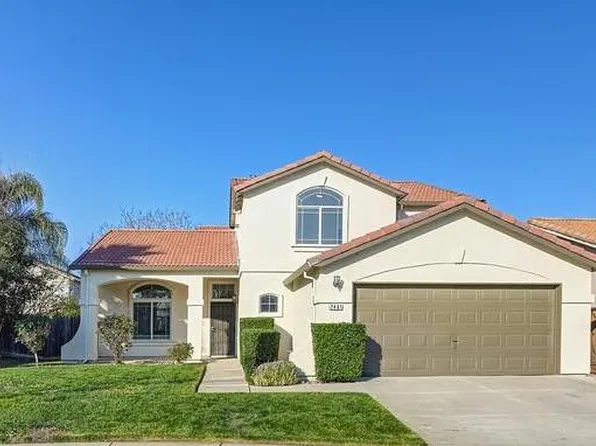 2461 Martin Anthony Ct, Tracy, CA 95377