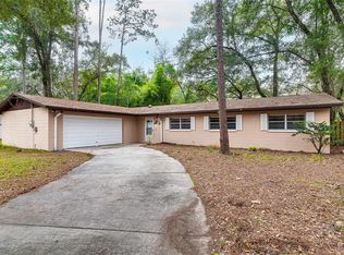 4 SW 40th Ter, Gainesville, FL 32607