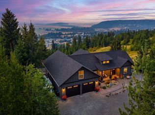 455 Scenic Dr, Bonners Ferry, ID 83805