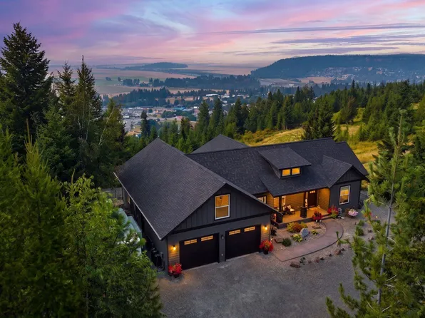455 Scenic Dr, Bonners Ferry, ID 83805