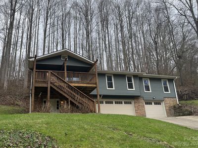 319 Pioneer Dr, Waynesville, NC, 28786
