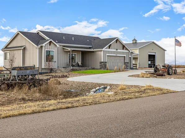7377 Van Sickle Street, Strasburg, CO 80136