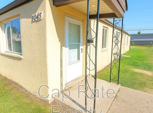 1045 Loretta Ave, Columbus, OH 43211