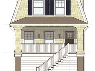 115 Rosemans Ln, Cape May, NJ 08204