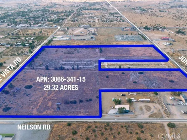 9428 Johnson Rd, Phelan, CA 92371