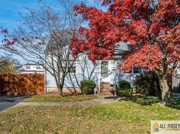 13 Putnam Ave, Edison, NJ 08817