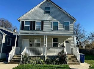 78-80 Meek Ave #78, Columbus, OH
