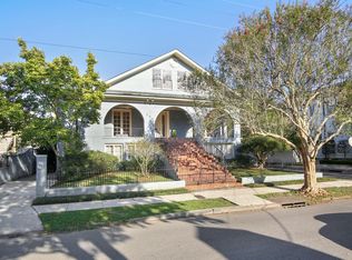 394 Audubon St, New Orleans, LA 70118