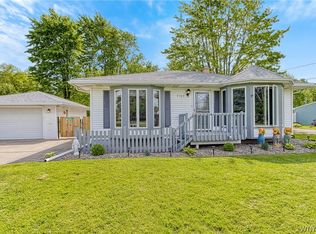 7103 Witmer Rd, North Tonawanda, NY 14120