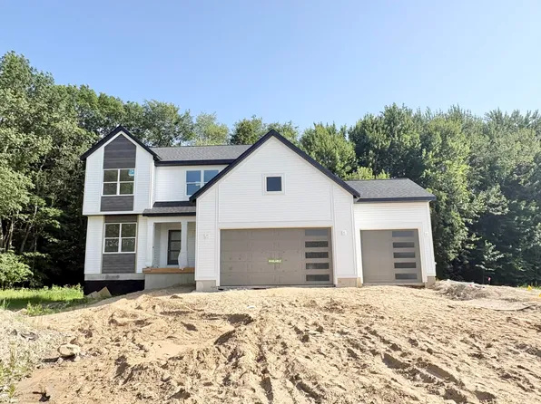 1206 Sunfield Ct, Byron Center, MI 49315