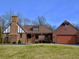 5916 Cleves Warsaw Pike, Cincinnati, OH 45233