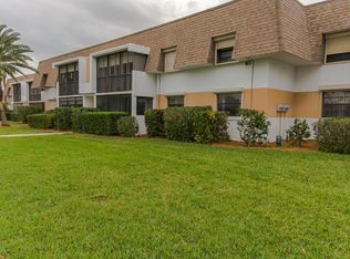 2700 Highway A1a N UNIT 17-201, Indialantic, FL 32903