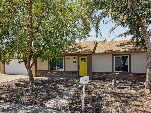 18234 N 56TH Lane, Glendale, AZ 85308