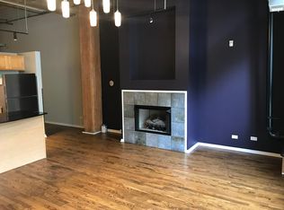 1250 W Van Buren St APT 405, Chicago, IL 60607