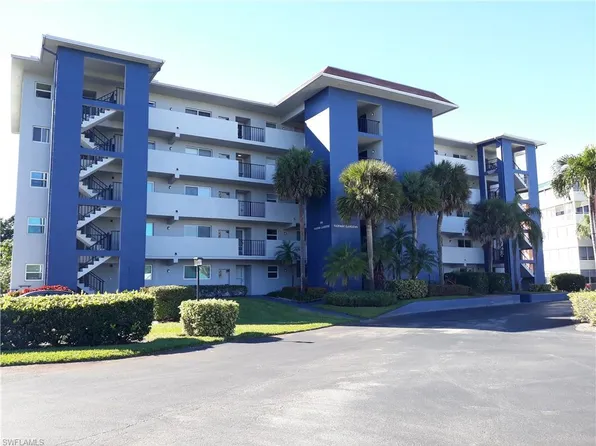 190 Pebble Beach BLVD #503, NAPLES, FL 34113