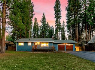10895 Jeffery Pine Rd, Truckee, CA 96161
