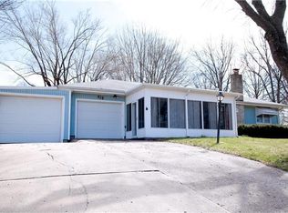 419 Dickinson Rd, Independence, MO 64050