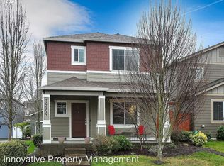 20900 Edgemont St, Beaverton, OR 97003