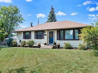 10018 Columbus Ave S, Bloomington, MN 55420