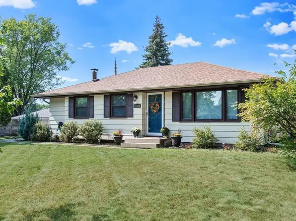 10018 Columbus Ave S, Bloomington, MN 55420