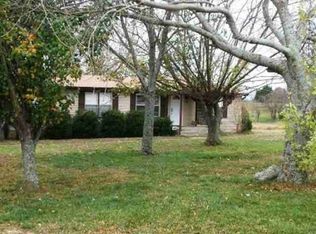 14641 Little Rd, Kingston, OK 73439