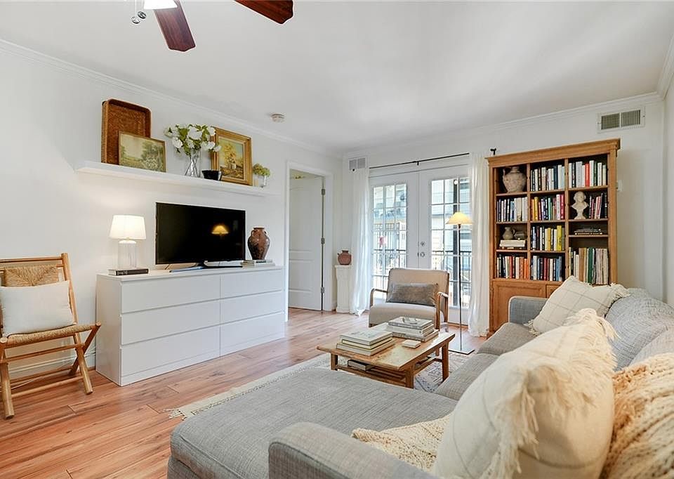 1st image of 897 N Highland Ave NE APT A9