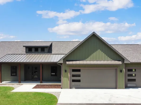 5033 North 38th, Augusta, MI 49012