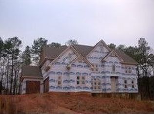 269 Arborview Way, Mcdonough, GA 30252