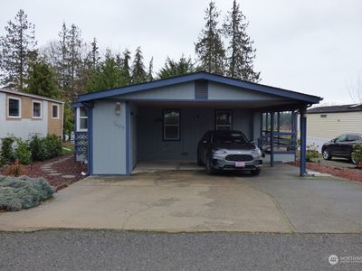 1427 View Vista Park, Port Angeles, WA, 98362