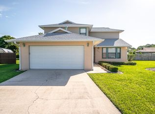 804 Laurel Dr, Rockledge, FL 32955